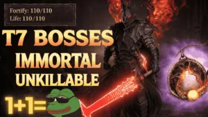 S-TIER | BUILD BARBARE Marteau des Anciens (@Rob2628) | SAISON 12