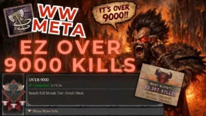 S-TIER | BUILD BARBARE Tourbillon (@Rob2628) | SAISON 12