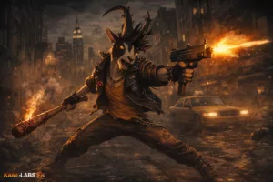 S-TIER | BUILD BILLY — Bruiser Billy by rina (@rina) | DEADLOCK