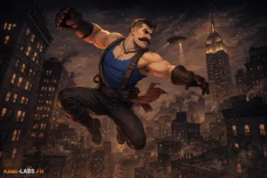 S-TIER | BUILD BRUTUS — Deadlock Lash Build (@Hydration) | DEADLOCK