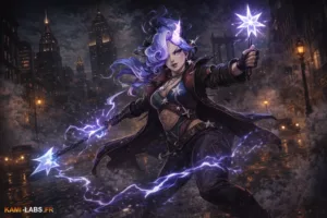 S-TIER | BUILD CÉLESTE — Deadlock Celeste Build (@Hydration) | DEADLOCK