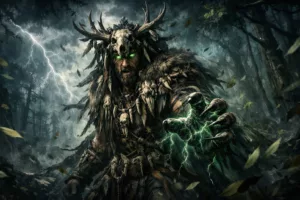 S-TIER | BUILD DRUIDE Companion (@Danger) | SAISON 11