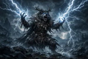 S-TIER | BUILD DRUIDE Lightning Storm (@Danger) | SAISON 12