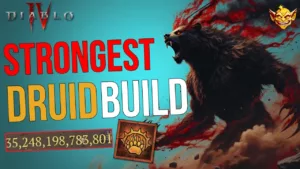S-TIER | BUILD DRUIDE Pulverisation (@AceOfSpades) | SAISON 12