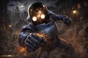 S-TIER | BUILD DYNAMO — Deadlock Dynamo Build (@Hydration) | DEADLOCK