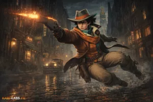 S-TIER | BUILD HOLLIDAY — Deadlock Holliday Build (@Sharky) | DEADLOCK