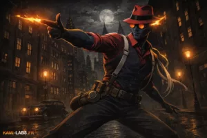 S-TIER | BUILD INFERNUS — Carry Infernus by rina (@rina) | DEADLOCK