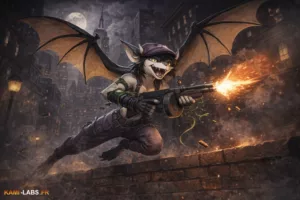 S-TIER | BUILD IVY — Support Ivy by Suzu (@Suzu) | DEADLOCK