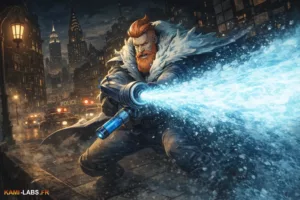 S-TIER | BUILD KELVIN — Deadlock Kelvin Build (@Hydration) | DEADLOCK