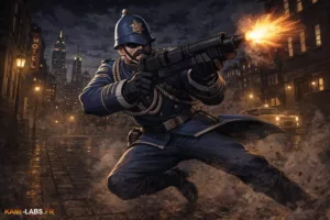 S-TIER | BUILD MARSHAL — Deadlock Warden Build (@Hydration) | DEADLOCK