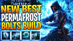 S-TIER | BUILD MERCENAIRE PERMAFROST BOLTS WITCHHUNTER (@KaidGames) | SAISON 4