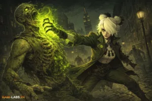 S-TIER | BUILD MORELLA — Deadlock Carry Graves Build (@Hydration) | DEADLOCK