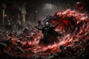 S-TIER | BUILD NECROMANCIEN Blood Wave (@LordxSaura) | SAISON 12