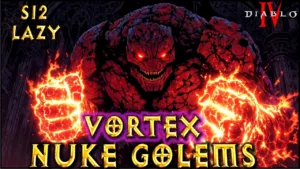 S-TIER | BUILD NÉCROMANCIEN Golem (@BigDaddyDen76) | SAISON 12