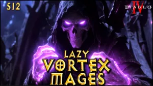 S-TIER | BUILD NECROMANCIEN Mages Vortex (@BigDaddyDen76) | SAISON 12