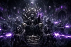 S-TIER | BUILD NECROMANCIEN Minion (@Seroc Ifkre) | SAISON 12