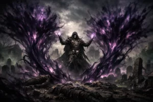 S-TIER | BUILD NECROMANCIEN Shadowblight (@MacroBioBoi) | SAISON 12