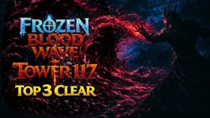 S-TIER | BUILD NECROMANCIEN TOWER 117 CLEAR TOP 3 NECRO BL (@LordxSaura) | S11