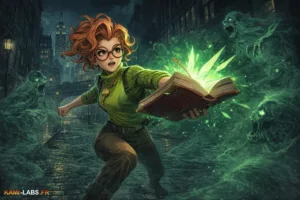 S-TIER | BUILD PAIGE — Spirit Paige by rina (@rina) | DEADLOCK