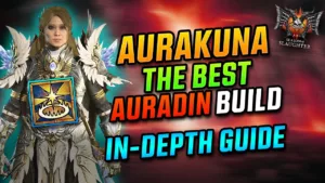 S-TIER | BUILD PALADIN Aura de lumiere sacree (@Mekuna) | SAISON 12