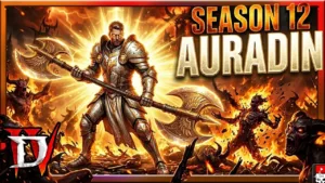 S-TIER | BUILD PALADIN Aura de Lumiere Sacree (@Slaydra) | SAISON 12