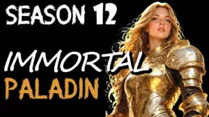 S-TIER | BUILD PALADIN INVINCIBLE Bouclier de Retribution (@Viettzz) | SAISON 12