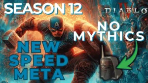 S-TIER | BUILD PALADIN Bouclier Divin (@Rob2628) | SAISON 12