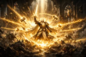 S-TIER | BUILD PALADIN Judgement (@Chronikz) | SAISON 12