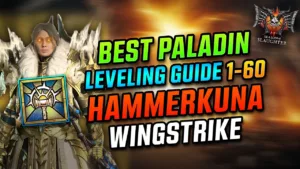 S-TIER | BUILD PALADIN Marteau Beni (@Mekuna) | SAISON 12