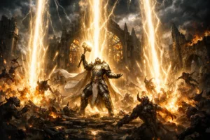 S-TIER | BUILD PALADIN Poing des Cieux (@Wudijo) | SAISON 12