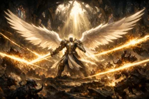 S-TIER | BUILD PALADIN Wing Strikes (@Snail) | SAISON 12