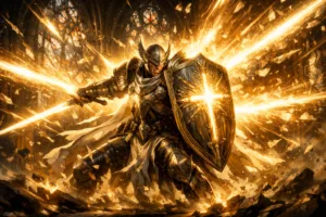 S-TIER | BUILD PALADIN Zeal (@AoinoMiku) | SAISON 12