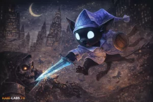 S-TIER | BUILD REM — Deadlock Rem Build (@Hydration) | DEADLOCK