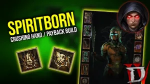 S-TIER | BUILD SACRESPRIT Main écrasante (@wudijo) | SAISON 12