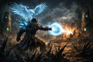 S-TIER | BUILD SACRESPRIT Payback (@KattKills) | SAISON 12