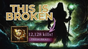 S-TIER | BUILD SACRESPRIT Revanche (@Rob2628) | SAISON 12