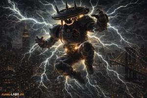 S-TIER | BUILD SEVEN — Deadlock Seven Build (@Rina) | DEADLOCK