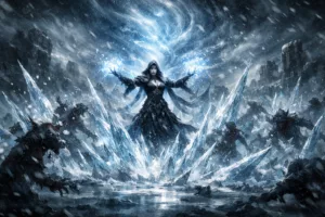 S-TIER | BUILD SORCIERE Blizzard (@pandaglassjaw) | SAISON 12