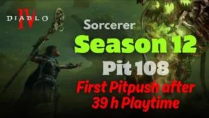 S-TIER | BUILD SORCIÈRE Crackling Energy (@Zaramos666) | SAISON 12