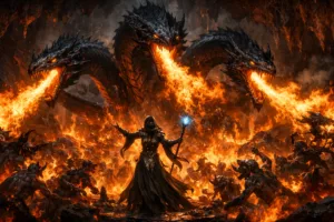 S-TIER | BUILD SORCIERE Hydra (@Northwar) | SAISON 12