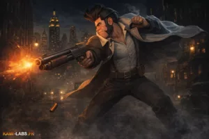 S-TIER | BUILD SURIN — Knife Shiv by rina (@rina) | DEADLOCK