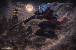 S-TIER | BUILD VINDICTA — Hybrid Vindicta by Suzu (@Suzu) | DEADLOCK