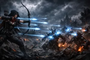 S-TIER | BUILD VOLEUR Heartseeker (@DiEoxidE) | SAISON 12