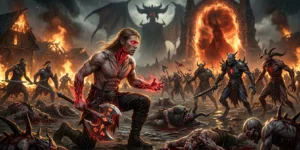 SouInsane de retour : marathon de 600 heures, tournoi D3 et projet secret pour 2026