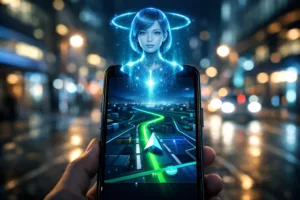 Google Maps intègre Gemini : Ask Maps, navigation immersive et tout ce qui change