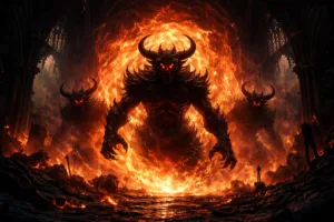 Diablo 4 : après Mephisto, Baal sera le prochain Mal Premier. Voici les preuves