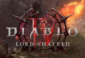 Diablo 4 Lord of Hatred : 12 nouveaux paliers de Tourment, Cube Horadrique et plus encore