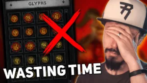 Diablo 4 Saison 12 : Les 10 erreurs qui ruinent votre progression