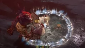 Événement de Pâques Diablo 4 : un world boss poulet et cinq armes uniques en Saison 12