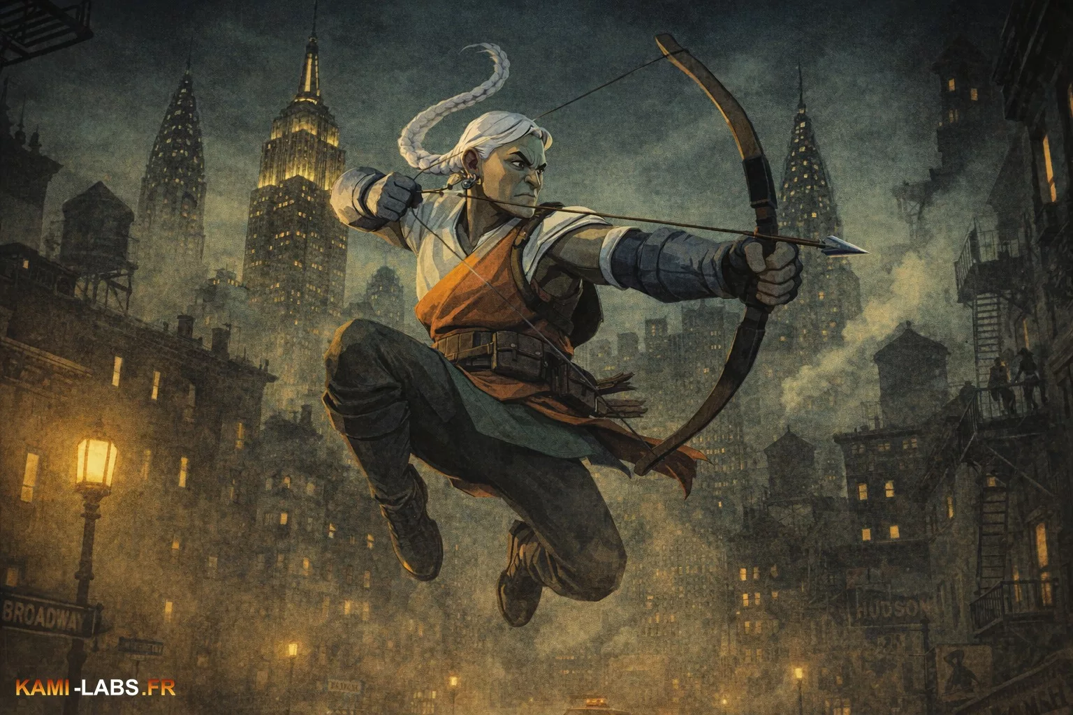 Grey Talon Guided Owl Charged Shot Deadlock patch